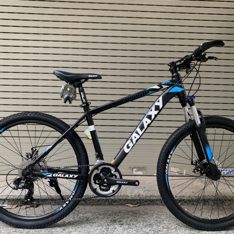 Xe đạp thể thao Galaxy ML200